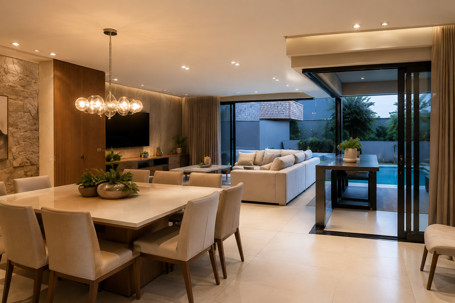 Imóvel residencial à venda
